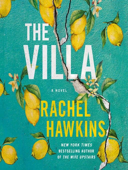 Cover image for The Villa